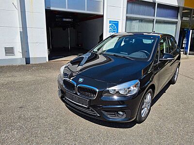 BMW 216 i  Active Tourer Advantage Business Package