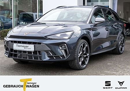 Cupra Leon Sportstourer 1.5 e-HYBRID DSG VZ LM19*KAMER