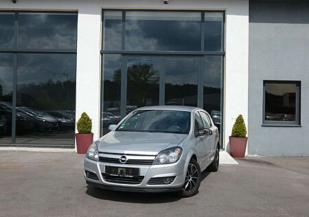 Opel Astra 1.8*Automatik*Klima*Pdc*Tempomat*
