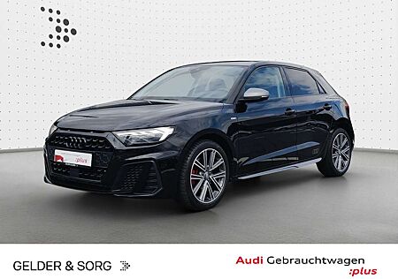 Audi A1 40 TFSI S line LED*Sound*GRA*EPH*VC