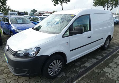 VW Caddy Volkswagen Maxi Kasten Delphi Kühlwagen TSI