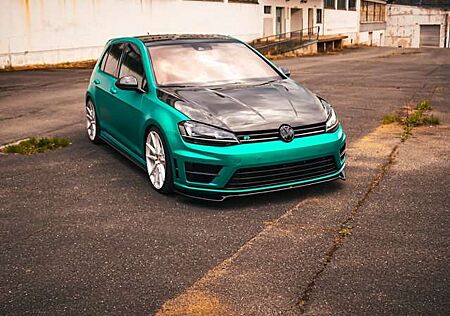 VW Golf Volkswagen R VFL DSG Vollausstattung, Top Zustand!