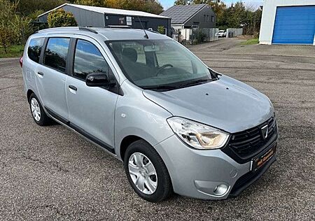 Dacia Lodgy Comfort