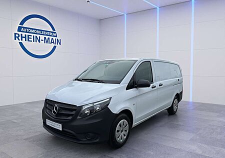 Mercedes-Benz Vito 114 CDI Lang 9-G Tronic 2x SCHIEBETÜR