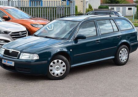 Skoda Octavia Combi Tour 1.9 TDI Klima| El.FH|BC|PRIME