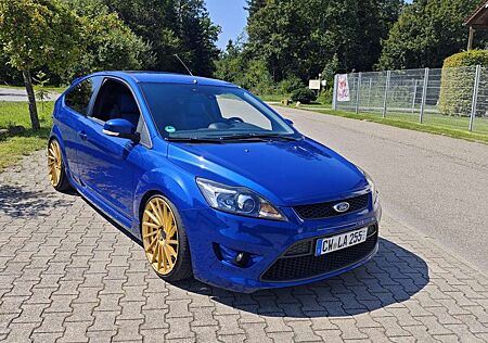 Ford Focus 2.5 ST