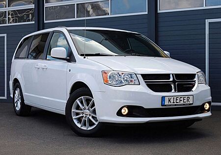 Dodge Grand Caravan SXT 3.6 V6/7-Sitzer/Kamera/R17