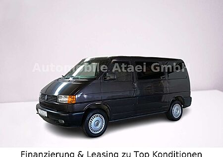 VW T4 Kombi Volkswagen TDI Automatik Behörde 7-SITZE (6880)