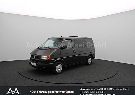 VW T4 Kombi Volkswagen TDI Automatik Behörde 7-SITZE 6880