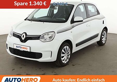 Renault Twingo 1.0 SCe Limited*LIMITER*RADIO*