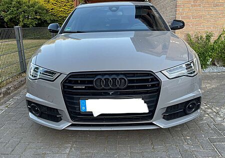 Audi A6 Avant 3.0 TDI competition quattro tiptronic
