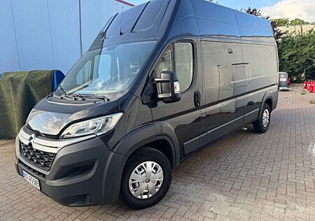 Citroën Jumper Citroen 35 L3H3 Heavy Profi