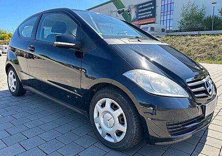 Mercedes-Benz A 180 CDI *KLIMA*EURO5*NAVI*2HAND*MFL*SHZ*