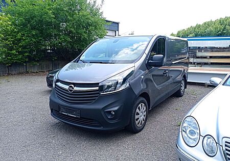 Opel Vivaro Kasten L1H1 2,7t