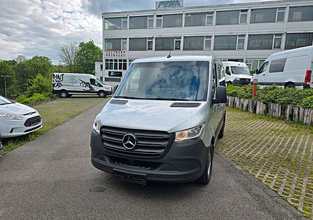 Mercedes-Benz Sprinter 311 Tourer.9sitze.Klima.Navi.Stanheiz.