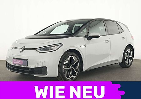 VW ID.3 Volkswagen Pro Performance Max Navi|CarPlay|Kamera
