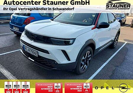 Opel Mokka-e GS Elektro 136PS *PDC*11kW OBC*KAMERA*