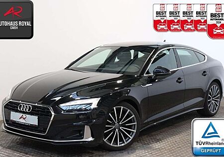 Audi A5 SB g-tron 2.0 TFSI S LINE KEYLESSGO,KAMERA,SH