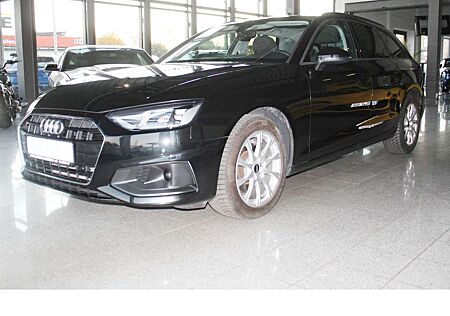 Audi A4 Avant 35 TFSI S-Tronic NAVI*GRA*CONNECT*LED