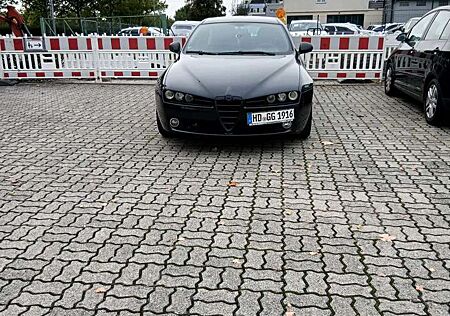 Alfa Romeo 159 SW 2.0 jtdm Super 136cv
