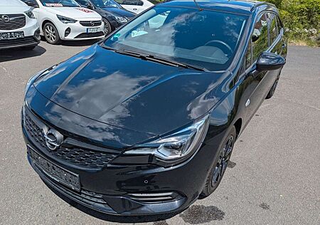 Opel Astra K Sports Tourer Sitzhzg/Klimaaut/LED/Rkam
