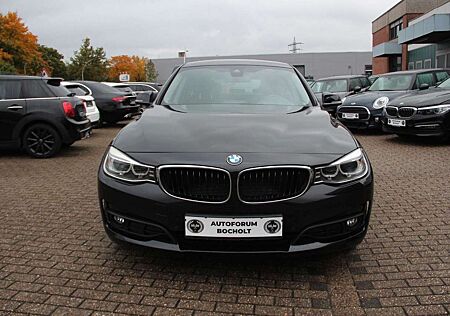 BMW 320 d Gran Turismo, Xenon, SHZ, Navi, AHK