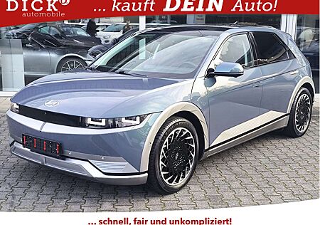 Hyundai IONIQ 5 Uniq WERKSG+SOLARD+MEMO+HUD+NAVI+ACC+360