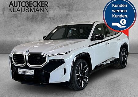 BMW XM 50 e M SPORT 22''LC PROF NAVI AHK ACC 360°KAMERA P