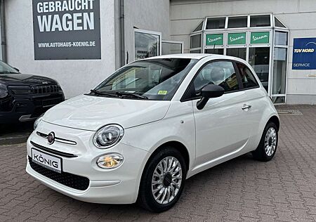 Fiat 500 1.0 GSE KLIMA*CARPLAY*TEMPO*DAB*LM