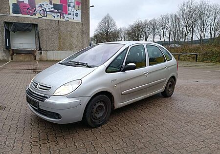 Citroën Xsara Picasso Citroen 1.6 * Confort* Verkauf im Zustand*Ohne TÜV