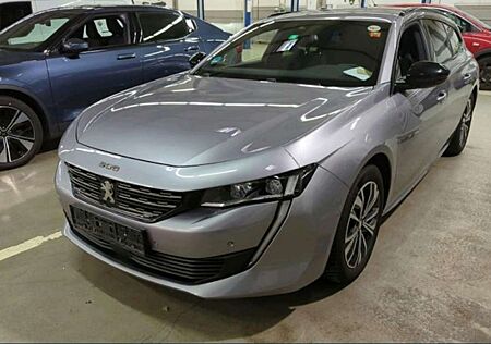 Peugeot 508 SW Allure Pack Autom/Navi/LED/AHK/Kam/el.HKL