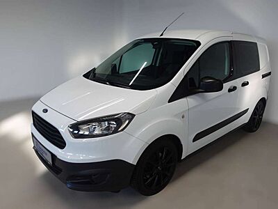 Ford Transit Courier 1.0 Ecoboost Kombi 5Sitzer 2.Hand