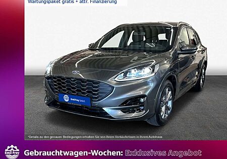 Ford Kuga 1.5 EcoBoost ST-LINE