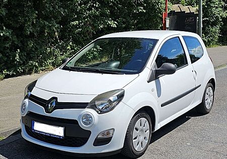 Renault Twingo Expression TÜVneu,Inspektion18.07,Battarie1Jahralt