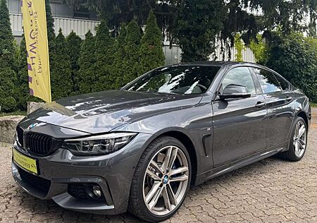 BMW 435 d xDrive Gran Coupe*M-Sport*Head-up*Kamera*SD
