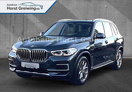 BMW X5 xDrive 45e Laser HUD Massage Komfortsitze 360°