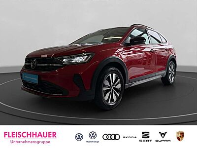 Volkswagen Taigo LIFE 1.0 TSI LED+ACC+NAVI+PDC V&H+SHZ+VC+DAB+CARPL