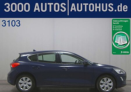 Ford Focus 1.0 EB Cool & Connect Shz Klima