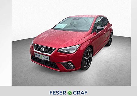 Seat Ibiza FR 1.0 TSI DSG 18" LED VC FAPA XL 5JGA
