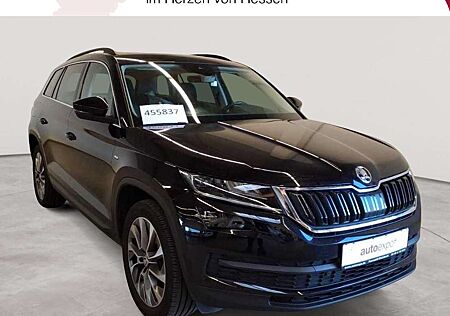 Skoda Kodiaq 2.0 TDI DSG Clever PANO AHK RFK