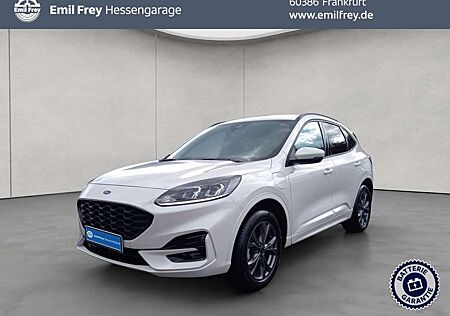 Ford Kuga 2.5 Duratec PHEV ST-LINE