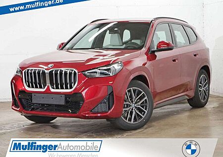 BMW X1 s20i M Sport AktivSitze+Massage ACC Ha/Ka.AHK