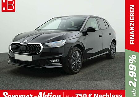 Skoda Fabia 1.0 TSI DSG Selection PANO KAMERA NAVI ACC
