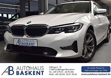 BMW 320 d Touring SPORT LINE*LED*ACC*LIVE COCKPIT*