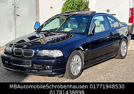 BMW 320 Ci