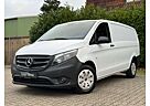 Mercedes-Benz Vito 110 CDI Lang Klima PDC 1.Hand Scheckheft