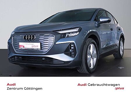 Audi e-tron 150 kW KOMFOT+KLIMA+SOUND