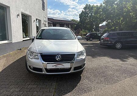VW Passat Variant Volkswagen Comfortline