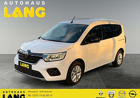 Renault Kangoo III 1.3 TCe 100 Equilibre (EURO 6e)