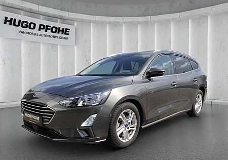 Ford Focus Cool & Connect 1.0 Turnier